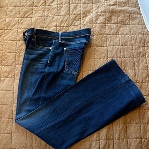 7 Jeans Dojo, 30 x 35